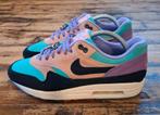 Nike Air Max 1 Have A Nike Day 42.5, Overige kleuren, Nike, Ophalen of Verzenden, Sneakers of Gympen