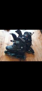 Skeelers Roces stuntskates maat 39, Roces, Gebruikt, Ophalen of Verzenden