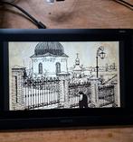 Wacom 16 inch, Computers en Software, Tekentablets, Ophalen of Verzenden