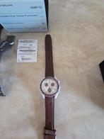 Omega x Swatch Moonswatch Mission to Pluto - Fullset, Kunststof, Swatch, Kunststof, Ophalen of Verzenden