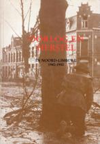 Oorlog en herstel in Noord-Limburg 1940-1950, Boeken, Oorlog en Militair, Ophalen of Verzenden, Tweede Wereldoorlog, Zo goed als nieuw