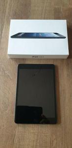 Apple iPad mini (2012), Computers en Software, Apple iPads, Ophalen, Gebruikt, Apple iPad, Zwart