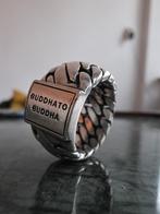 Buddha to Buddha Zilver Gevlochten, Ophalen, 19 tot 20, Zo goed als nieuw, Dame of Heer