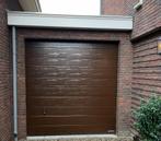 Garagedeur - Hormann - Zo Goed Als Nieuw, Ophalen, Garagedeur, Zo goed als nieuw, Schuifdeur