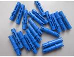 nr. 9262, Lange pinnen, 6558 Technic Pin. Verzenden mogelijk, Kinderen en Baby's, Speelgoed | Duplo en Lego, Ophalen, Zo goed als nieuw
