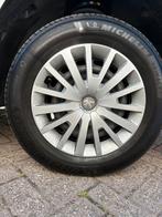 Peugeot Partner stalen velgen. Goedkoper dan nieuwe banden, Auto-onderdelen, Banden en Velgen, Ophalen, 15 inch, Band(en), 195 mm