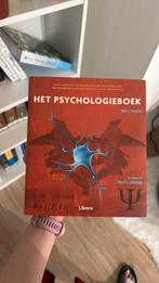 Wade E. Pickren - Het Psychologieboek, Ophalen of Verzenden, Nieuw, Wade E. Pickren