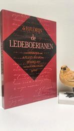 Florijn, Dr. H.; De Ledeboerianen, Boeken, Ophalen of Verzenden, Gelezen, Christendom | Protestants