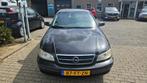 Opel Omega 2.2 I 16V  Zwart optisch&technische goede staat!!, Auto's, Omega, 4 cilinders, 1505 kg, Zwart