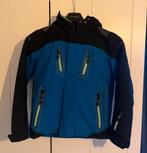 Ski jas maat 152, Kinderen en Baby's, Kinderkleding | Maat 152, Ophalen of Verzenden, Zo goed als nieuw, Jongen, Jas