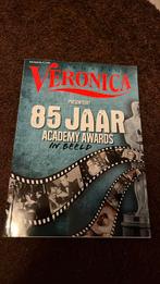 Veronica 85 jaar academy awards, Gelezen, Ophalen of Verzenden
