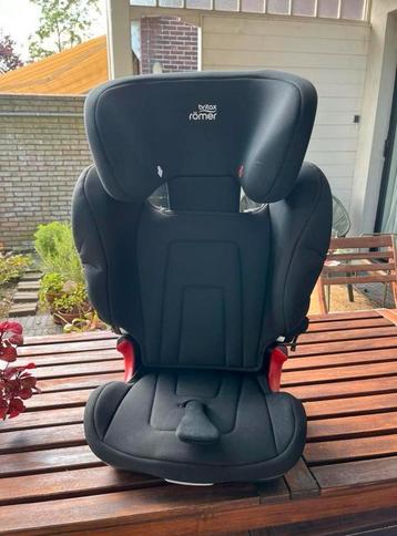 Britax Römer Kidfix III Autostoel (15-36kg) beschikbaar voor biedingen