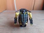Transformers Beast Wars Iguanus Vintage 1996 lizard, Verzamelen, Transformers, G1, Ophalen of Verzenden, Gebruikt