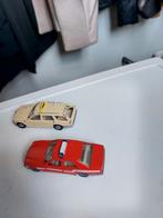 siku mercedes benz 300te 300e 1064 1063 feuerwehr, Ophalen of Verzenden, Gebruikt