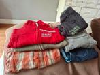Jongenskleding maat 68, Kinderen en Baby's, Babykleding | Baby-kledingpakketten, Ophalen, Zo goed als nieuw, Maat 68