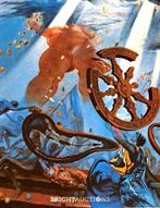 Untiteld - Salvador Dali, Antiek en Kunst, Ophalen