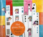 Het grote Fiep flapjesboek Fiep Westendorp, Ophalen of Verzenden, Zo goed als nieuw