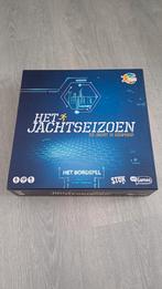 Jacht Seizoen bordspel, Drie of vier spelers, Ophalen of Verzenden, Zo goed als nieuw, Just Games