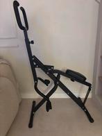 Squat fitnessapparaat - Full Body Workout, Overige typen, Armen, Ophalen of Verzenden, Zo goed als nieuw