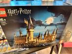 LEGO Harry Potter Kasteel - Compleet!, Ophalen of Verzenden, Zo goed als nieuw, Complete set, Lego