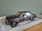 Sunstar Mercedes Strich 8 Saloon W114 1967 1:18, Overige merken, S, Auto, Nieuw