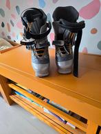 Salomon verse skischoenen maat 25/25,5, Sport en Fitness, Schoenen, Gebruikt, 160 tot 180 cm, Ophalen of Verzenden