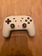 Google Stadia Controller - Zo goed als nieuw!, Spelcomputers en Games, Spelcomputers | Overige Accessoires, Ophalen of Verzenden