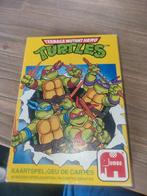 TMNT Kaartspel Jumbo - Vintage Jaren 90, Vijf spelers of meer, Ophalen of Verzenden, Gebruikt, Jumbo