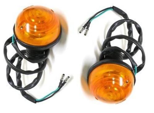 Voorpinkers origineel AFU3389 Classic Mini 87-96., Auto diversen, Auto-accessoires, Nieuw, Ophalen of Verzenden