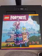 LEGO Fortnite Supply Llama 77071, Ophalen of Verzenden, Zo goed als nieuw, Complete set, Lego
