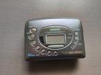 SONY cassettespeler WM-FX463 uit 1996, Ophalen of Verzenden, Walkman
