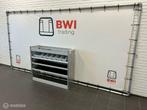 Sortimo bedrijfswageninrichting / businrichting /nette staat, Gebruikt, Ophalen of Verzenden