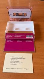 Pepijn Lanen muziek cassette Gezeik promo 8 tracks, Ducoso, 1 bandje, Ophalen of Verzenden, Zo goed als nieuw