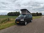 Volkswagen T4 Multivan Last Edition 2003 camper, Caravans en Kamperen, Buscamper of Camperbus, Volkswagen, Diesel, Particulier