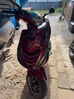 Piaggio zip, Ophalen, Gebruikt, Maximaal 45 km/u, Zip