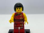 Lego Ninjago “Nya”, Ophalen of Verzenden, Zo goed als nieuw