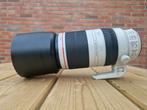 Canon EF 100-400mm L IS USM Mark II, Audio, Tv en Foto, Fotografie | Lenzen en Objectieven, Ophalen, Zo goed als nieuw, Telelens