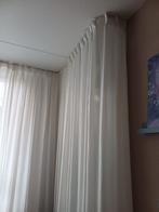 Voile Vitrages met motief  op maat, Ophalen of Verzenden, Nieuw, Minder dan 100 cm