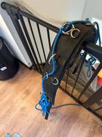 Longeersingel Full Size, Ophalen of Verzenden, Zo goed als nieuw, Overige soorten