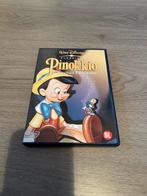 Pinokkio - Speciale Uitvoering DVD, Avontuur, Alle leeftijden, Ophalen of Verzenden, Zo goed als nieuw