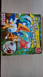 Karel Koekoek spel van Jumbo, Hobby en Vrije tijd, Gezelschapsspellen | Bordspellen, Een of twee spelers, Ophalen, Zo goed als nieuw
