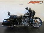 Harley-Davidson STREET GLIDE SP 5HD JEKYLL EN HYDE, 1690 cc, Chopper, Bedrijf