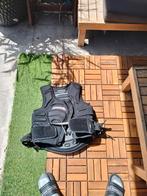Dakine harnas en impact vest in 1, Geen board, Ophalen, Zo goed als nieuw