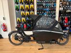 Zeer nette Urban Arrow Family Performance Line 2021 Garantie