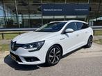 Renault Mégane Estate 1.3 TCe 140 PK Bose /Dealer onderhoud, Voorwielaandrijving, 12 maanden, Gebruikt, 4 cilinders