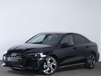 Audi A3 Limousine S edition 30 TFSI 115 PK | Sonos Audio | B, Auto's, Audi, Voorwielaandrijving, Stof, 116 pk, Zwart