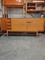 Vintage dressoir jaren 60 ont. František Mezulanik, Ophalen, ,, ,, ,