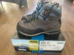 Bergschoenen Meindl maat 37,5/4,5 GTX Comfort fit maat, Sport en Fitness, Bergsport en Wandelen, Ophalen of Verzenden, Gebruikt