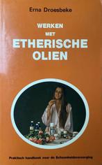 werken met etherische oliën, Ophalen of Verzenden, Zo goed als nieuw, Tarot of Kaarten leggen, Overige typen