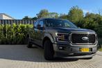 Ford USA F150 5.0 V8 Crewcab STX, Auto's, Ford Usa, Automaat, Gebruikt, F-150, Leder
